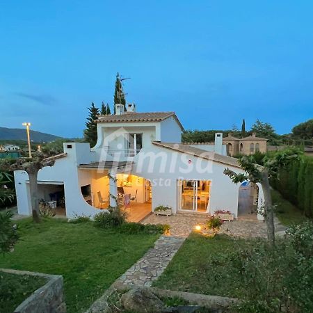 Villa Chalet La Marina Calonge  Exterior foto